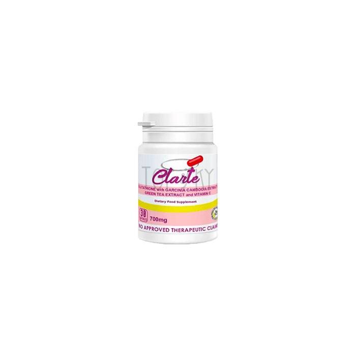 Clarte - sugar normalizer in Baliuag