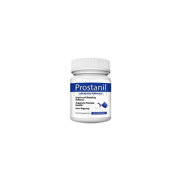 Prostanil - remedy for prostatitis in Guagua