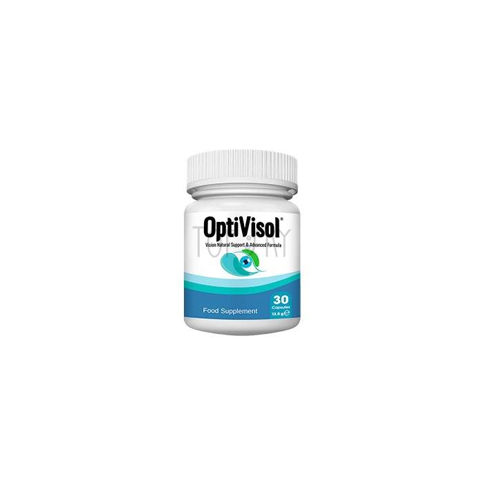 OptiVisol - producto para mejorar los ojos en Glana