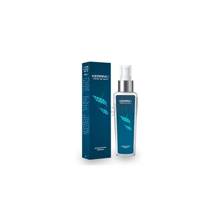 Keraniq - hair growth serum in Enarotali