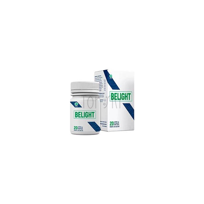 Belight - weight control agent in Depok