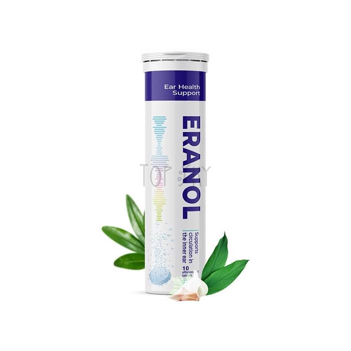 Eranol - เม็ดฟู่สำหรับการได้ยิน ในนนทบุรี