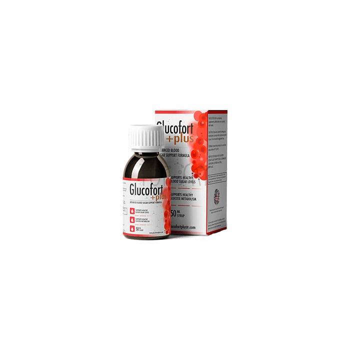 GlucoFort Plus - remedy for diabetes In Oman