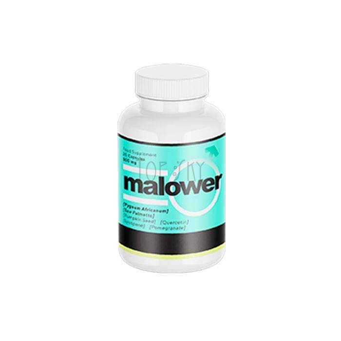 Malower - capsules for potency in Tuguegarao