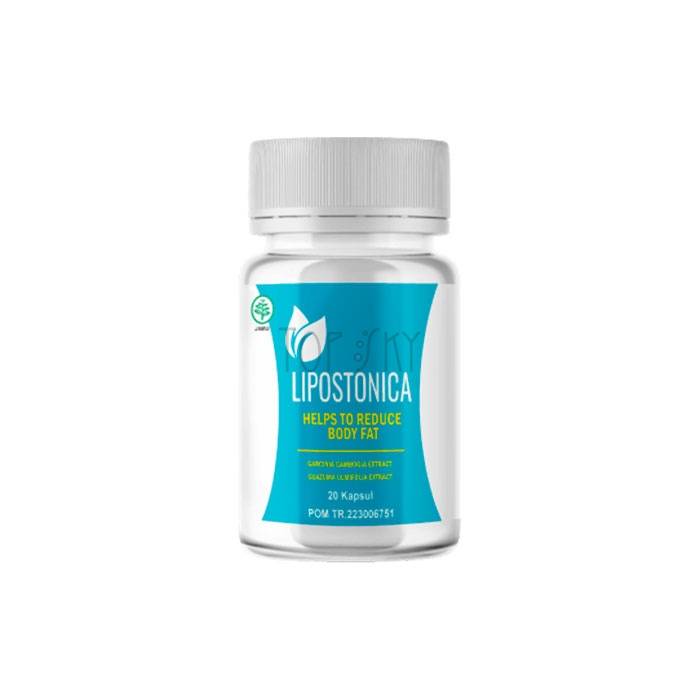 Lipostonica - weight control agent in Kasihan