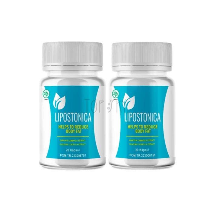 Lipostonica - weight control agent to Kotabaru