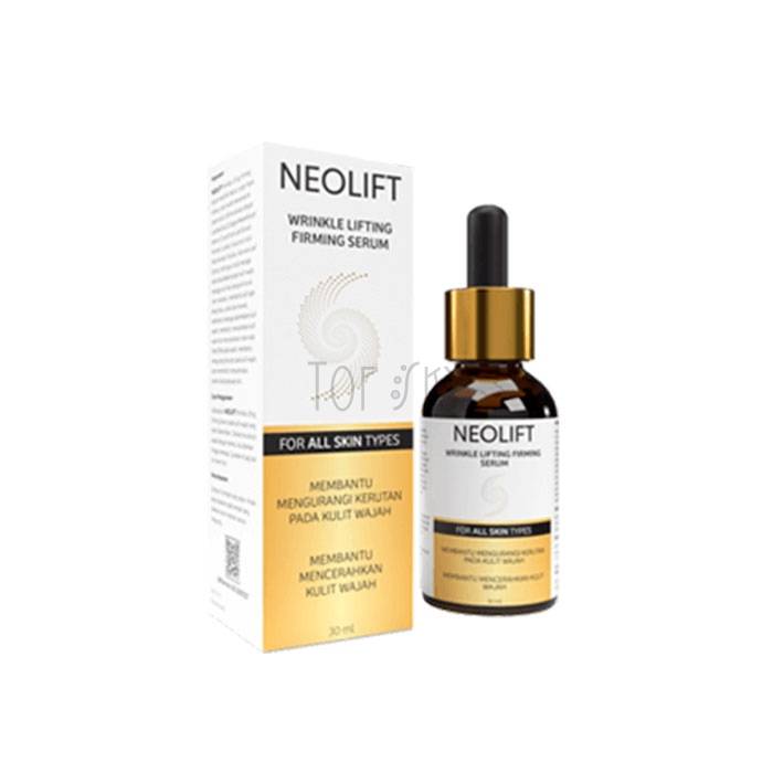 Neolift - rejuvenating cream mask in Clary