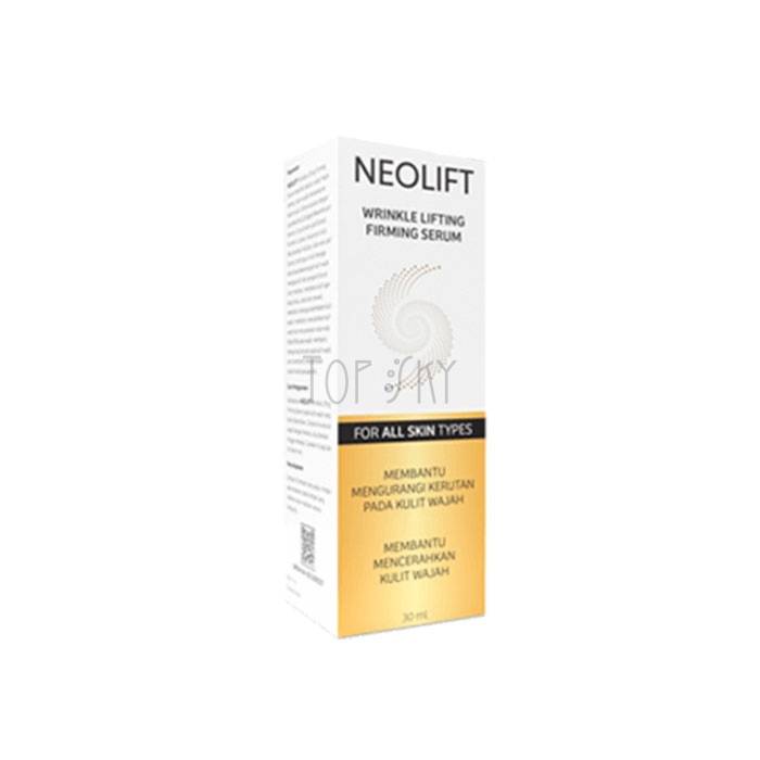 Neolift - rejuvenating cream mask in Tebingting