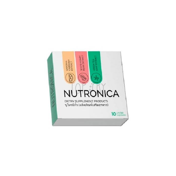 Nutronica - ตัวแทนควบคุมน้ำหนัก ในจังหวัดตรัง