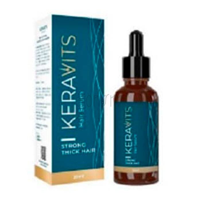 Keravits - เซรั่มบำรุงผม ในสมุทรปราการ