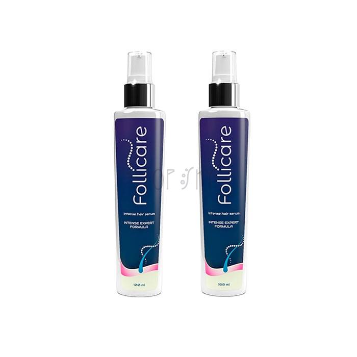 Follicare - hair strengthening and growth product in Ternate