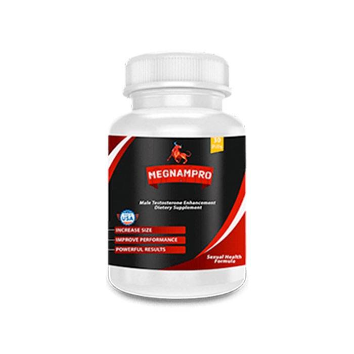 Megnampro - লিঙ্গ বড় করার টুল খপুরে