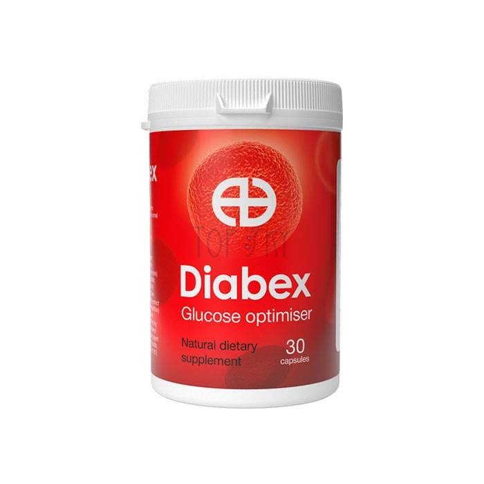 Diabex caps - from diabetes in Khagrachari