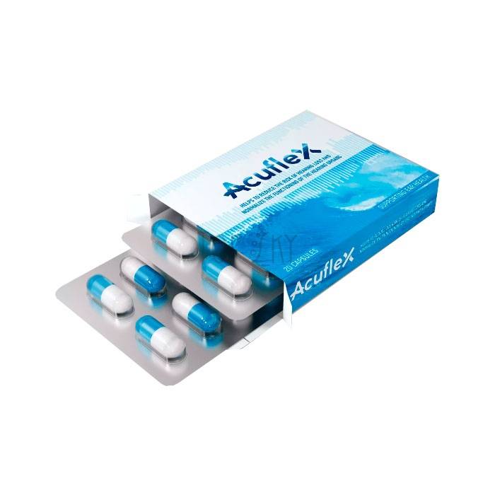 Acuflex - remedio para la salud del oido en san juan