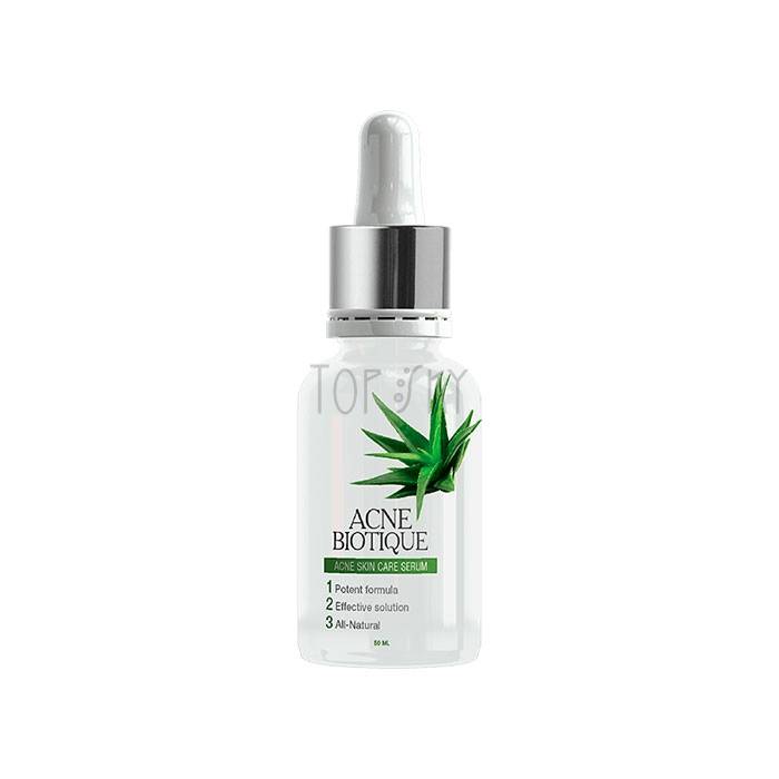 Acne Biotique - skin rejuvenation agent in Tualang