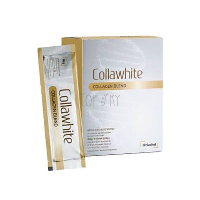 Collawhite - produk perawatan wajah di Serang