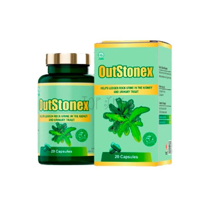 OutStonex - a cure for kidney disease in Banjarmasin