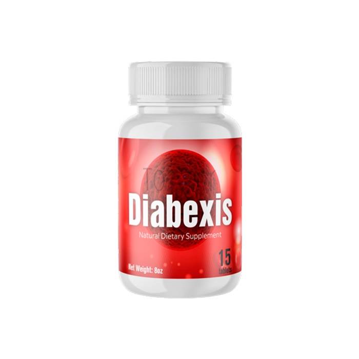 Diabexis - ភ្នាក់ងារសម្ពាធខ្ពស់។ នៅក្រុងបានលុង