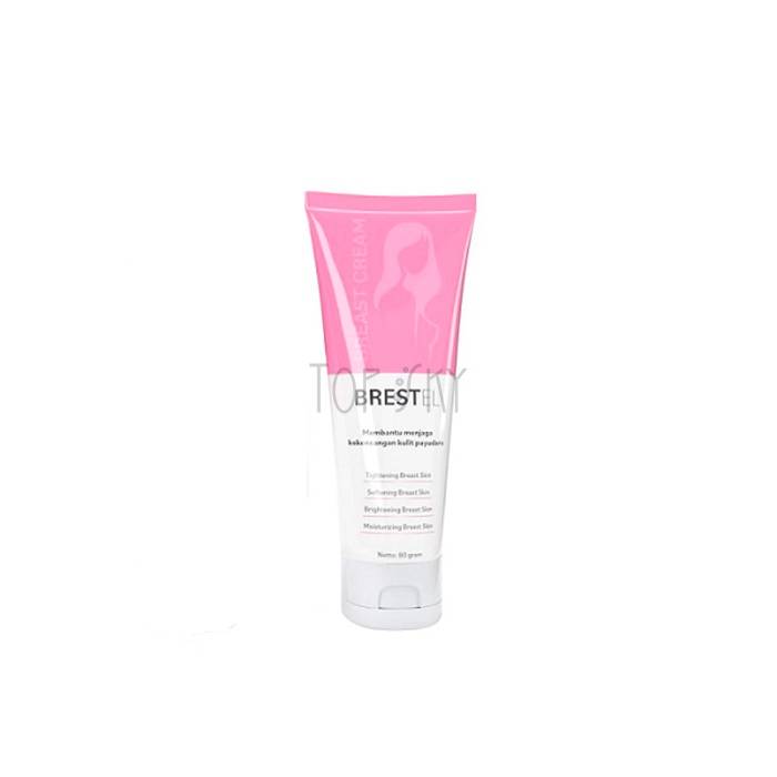 Brestel - breast enlargement product in chiavi