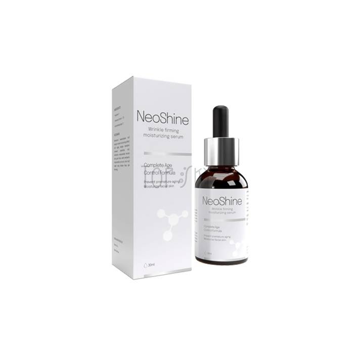 NeoShine - skin rejuvenation agent in Bojongged