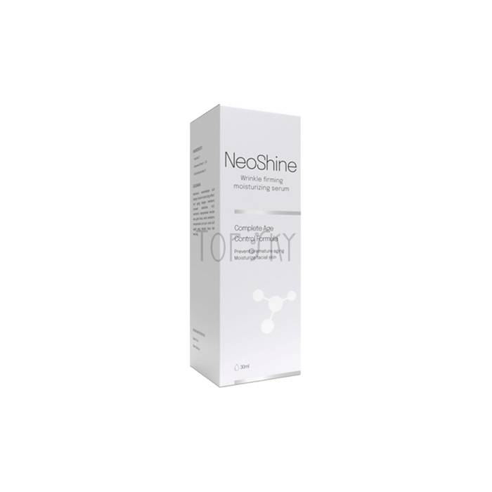 NeoShine - skin rejuvenation agent in Tegal