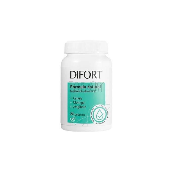 Difort caps - sugar normalizer in Beni Bu Ali