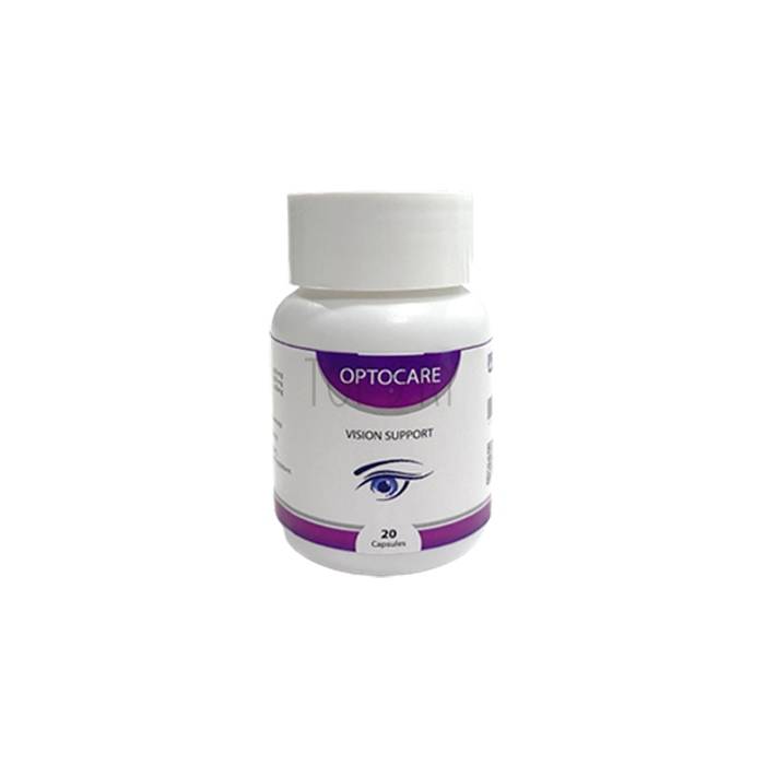 Optocare - பார்வை காப்ஸ்யூல்கள் பாசிர் குடாங்கில்