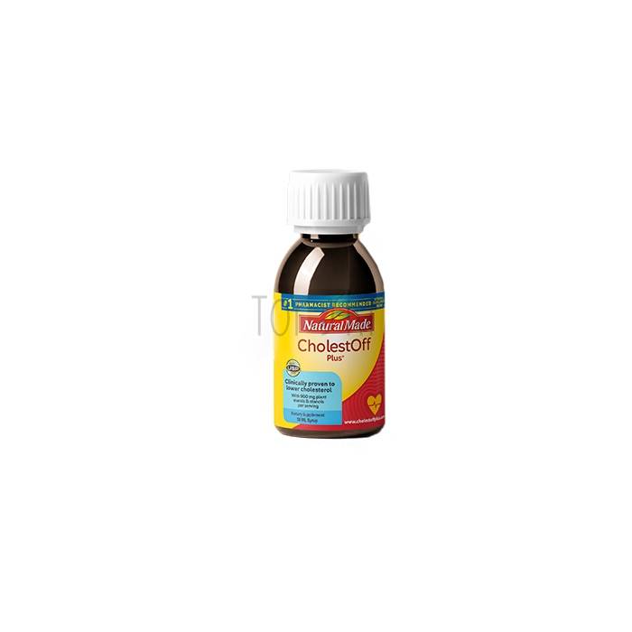 CholestOff Plus - remedy for diabetes in Kartasura