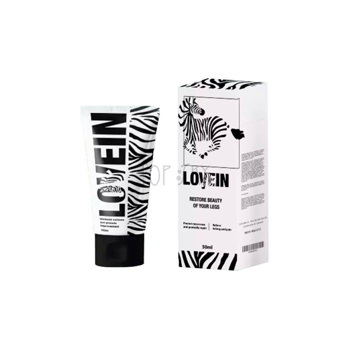 Lovein - remedy for varicose veins in Tans