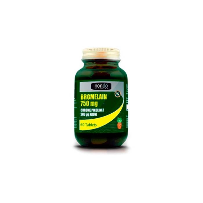 Bromelain - weight loss capsules In Jordan