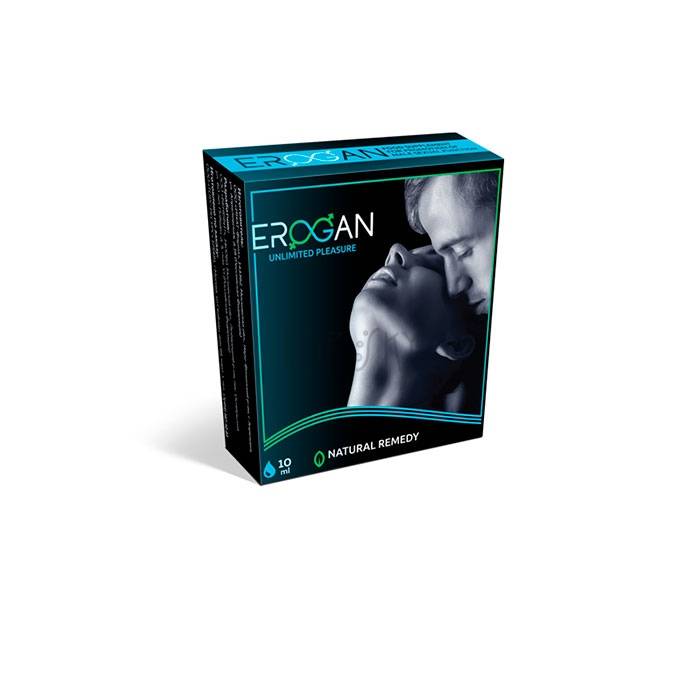 Erogan - capsules for potency in Probolingo