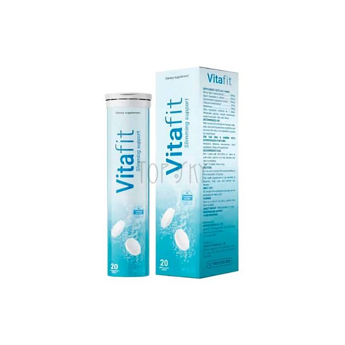 Vitafit - thuốc giảm cân ở Cần Thơ