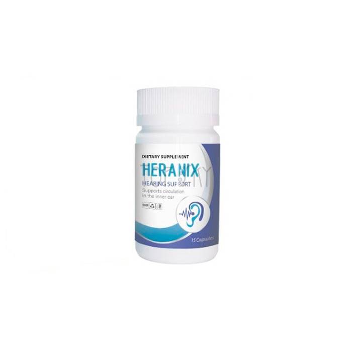 Heranix - ยาช่วยการได้ยิน ในเชียงใหม่