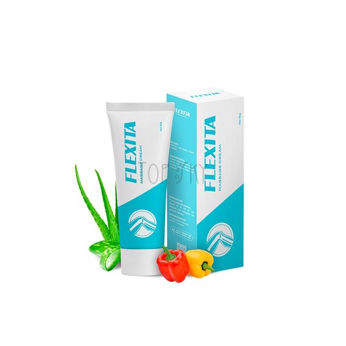 Flexita - joint gel In Indonesia