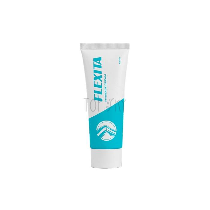 Flexita - joint gel in Suraboy