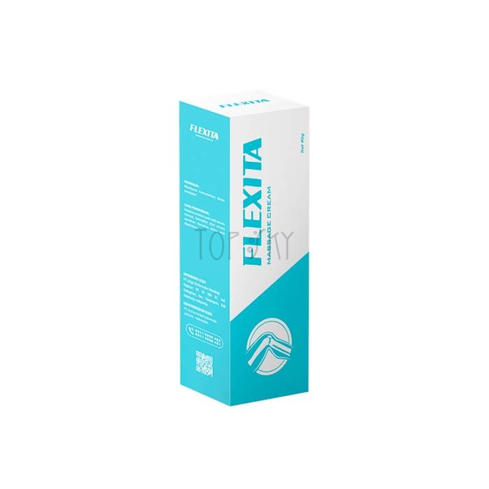 Flexita - joint gel in Karawang