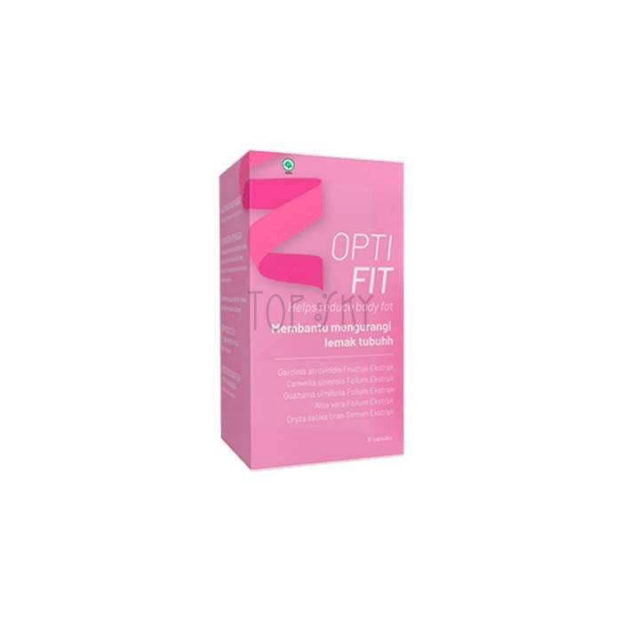 Opti Fit - weight control agent in Crian