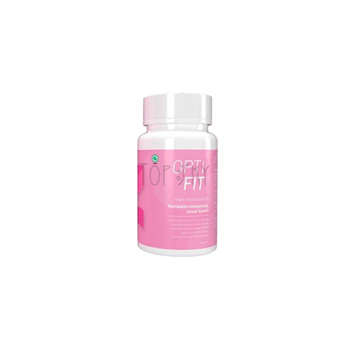 Opti Fit - weight control agent in Banyuwangi