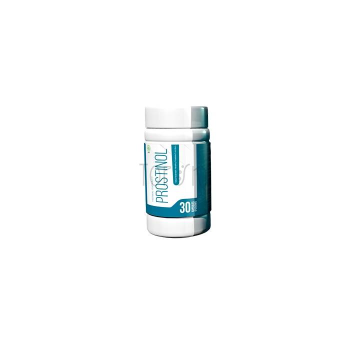 Prostinol caps - capsules for prostatitis in Batam