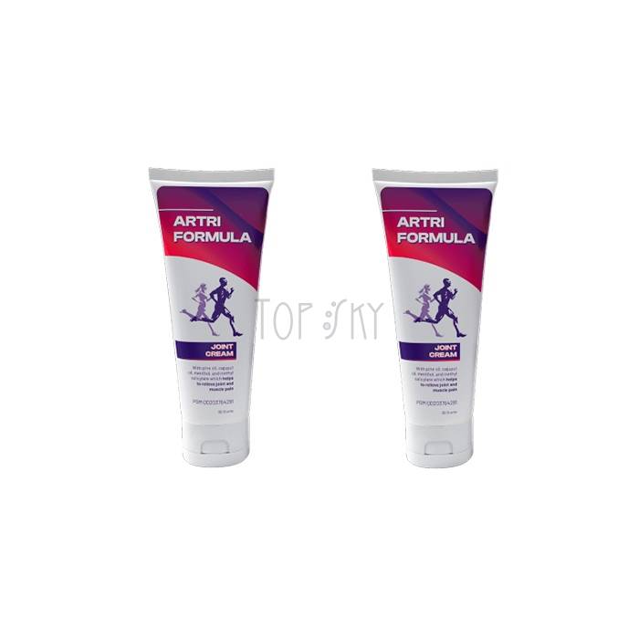 Artri Formula - joint health product in Taman