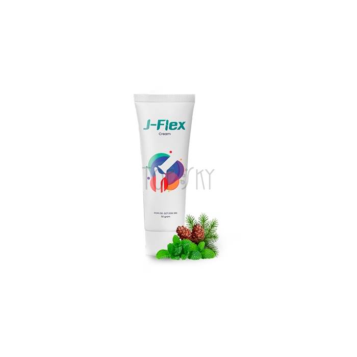 J-Flex - gel for joints in Medan