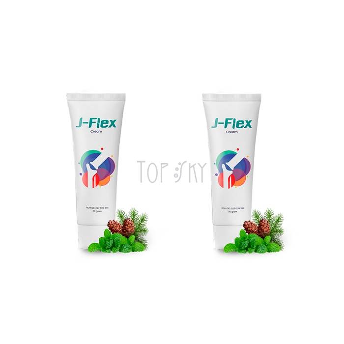 J-Flex - gel for joints in Pontianak