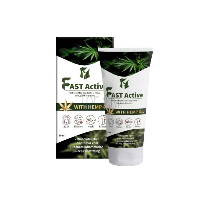 Fast Active - joint health product in Karbala