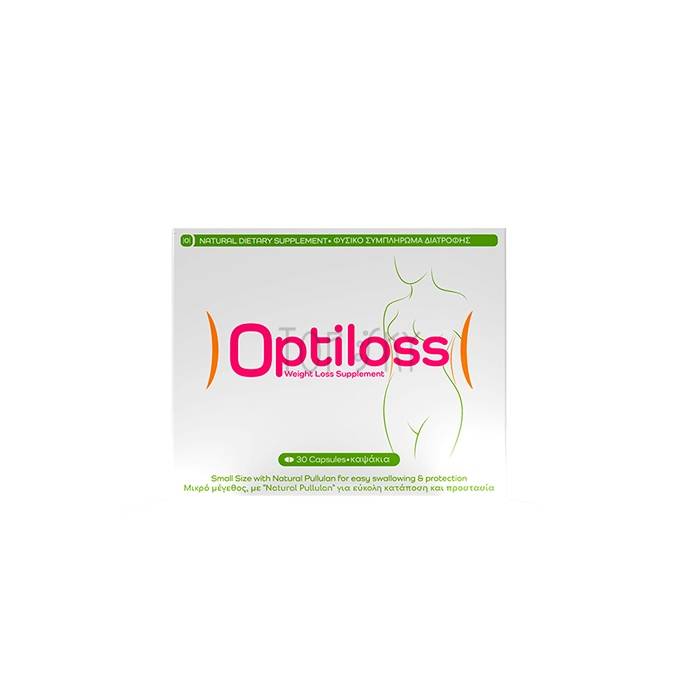 Optiloss - ওজন নিয়ন্ত্রণ পণ্য অনন্তপুরায়