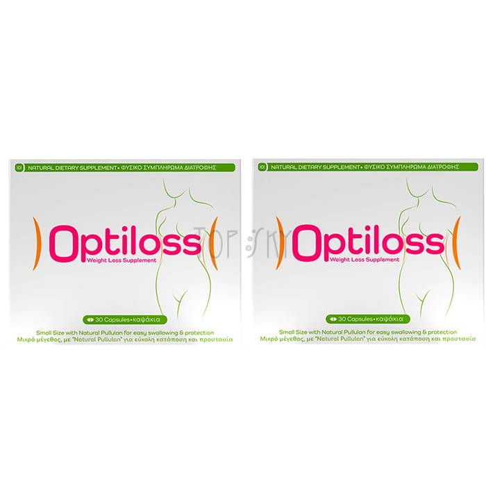 Optiloss - ওজন নিয়ন্ত্রণ পণ্য অনন্তপুরায়