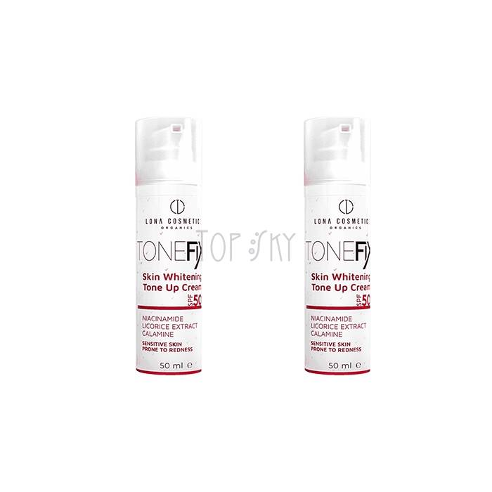 ToneFix - skin rejuvenator in Eze-Zarqa