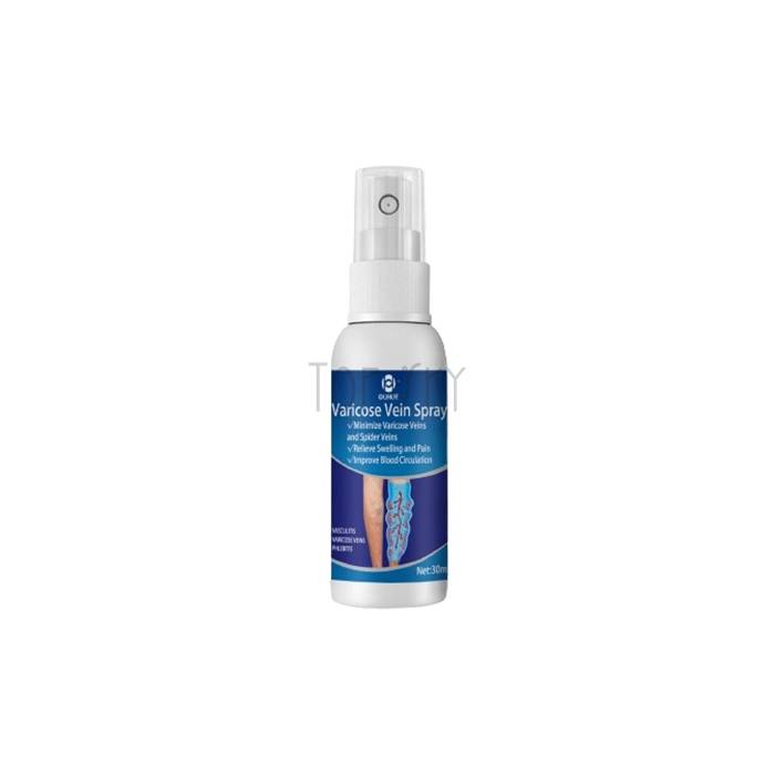 Varicose Vein Spray - remedy for varicose veins in Al Hofuf