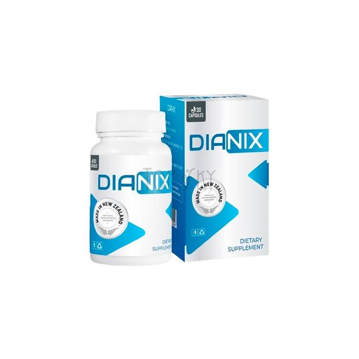 Dianix - หมายถึงการทำให้ระดับน้ำตาลเป็นปกติ ในสุราษฎร์ธานี