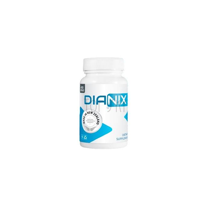 Dianix - หมายถึงการทำให้ระดับน้ำตาลเป็นปกติ ในนครปฐม