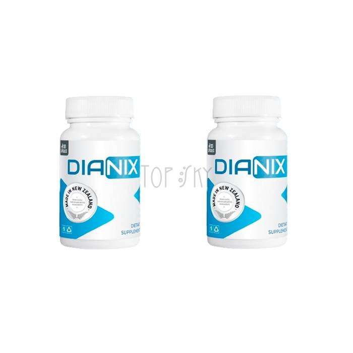 Dianix - หมายถึงการทำให้ระดับน้ำตาลเป็นปกติ ในขอนแก่น